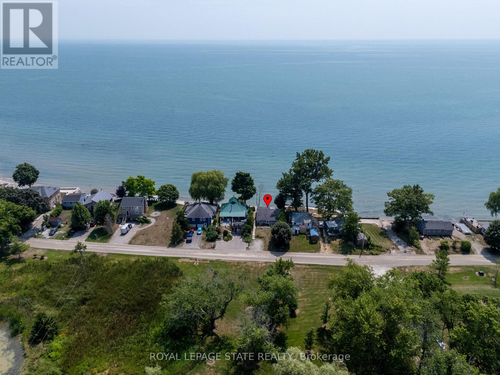 2110 Lakeshore Road, Haldimand, Ontario  N1A 2W8 - Photo 47 - X12767286