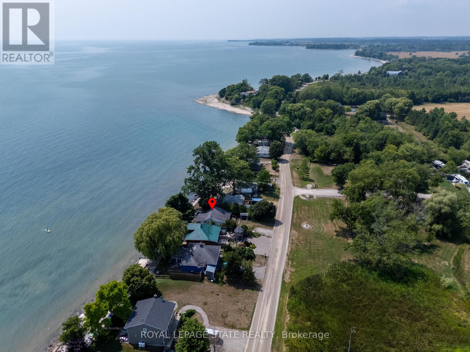 2110 Lakeshore Road, Haldimand, Ontario  N1A 2W8 - Photo 48 - X12767286