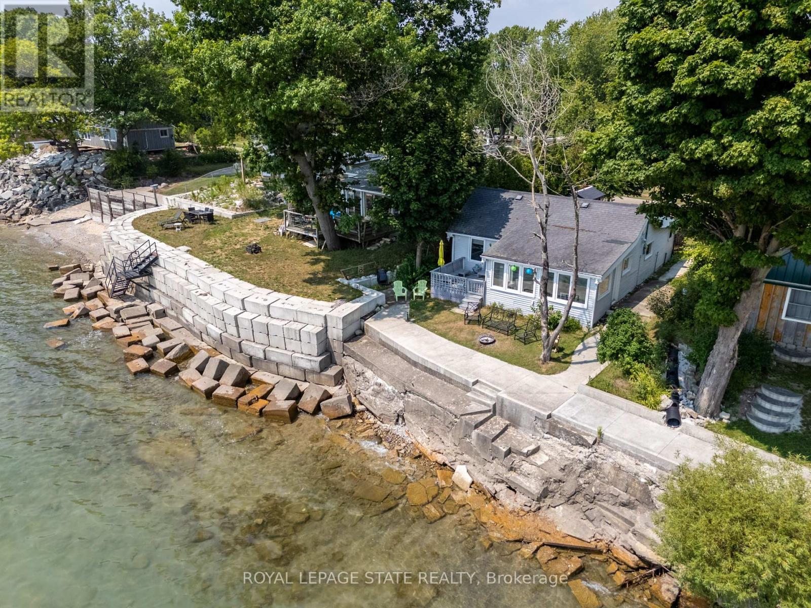 2110 Lakeshore Road, Haldimand, Ontario  N1A 2W8 - Photo 5 - X12767286