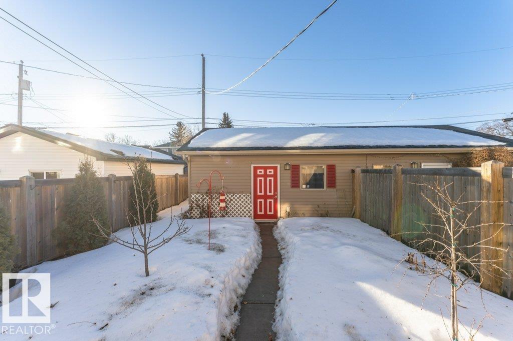 10535 67 Av Nw, Edmonton, Alberta  T5H 1Z4 - Photo 51 - E4472601