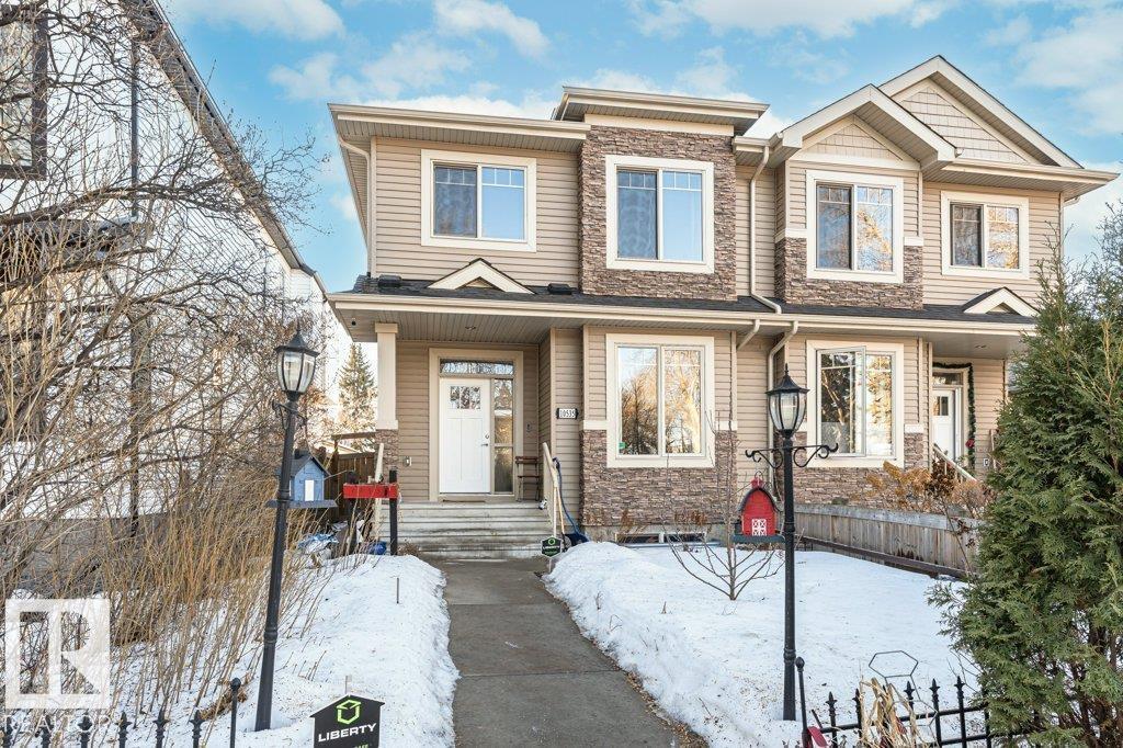 10535 67 AV NW, edmonton, Alberta