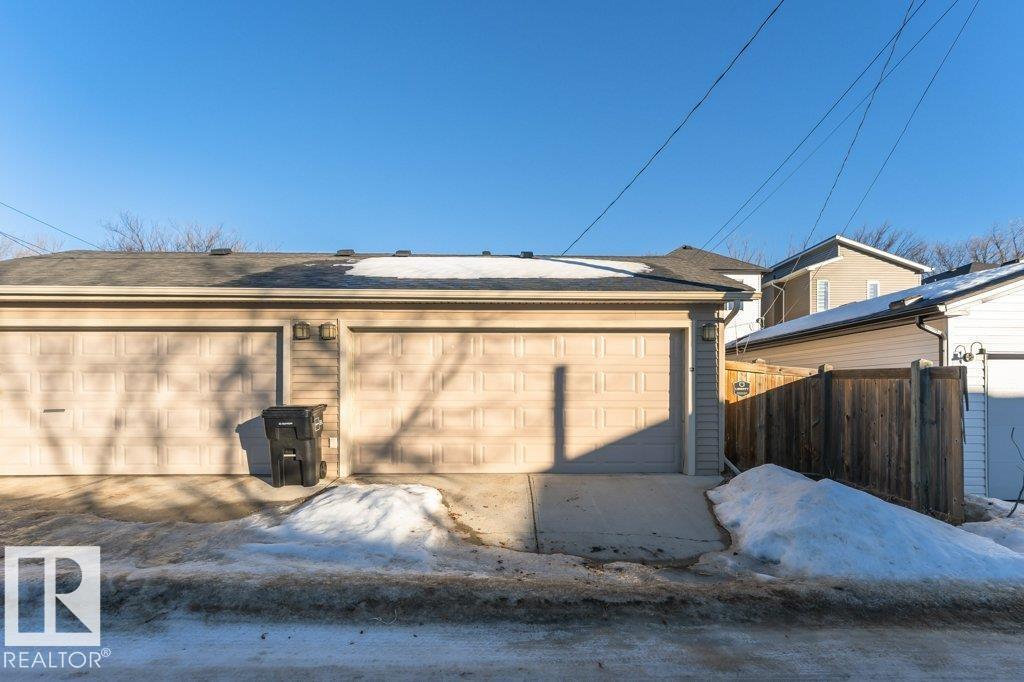 10535 67 Av Nw, Edmonton, Alberta  T5H 1Z4 - Photo 53 - E4472601