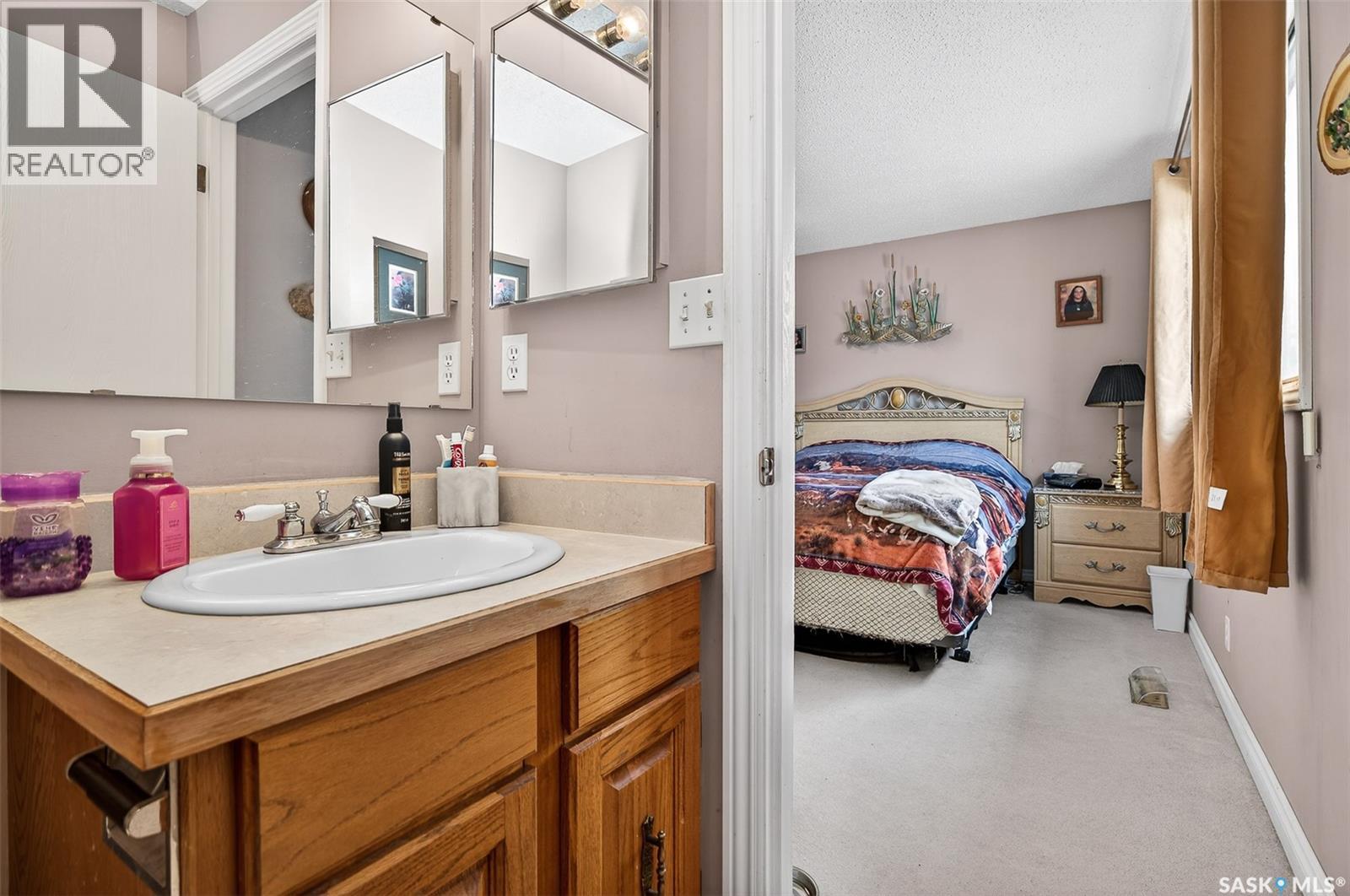 70 Wood Lily Drive, Moose Jaw, Saskatchewan  S6J 1E2 - Photo 17 - SK028060