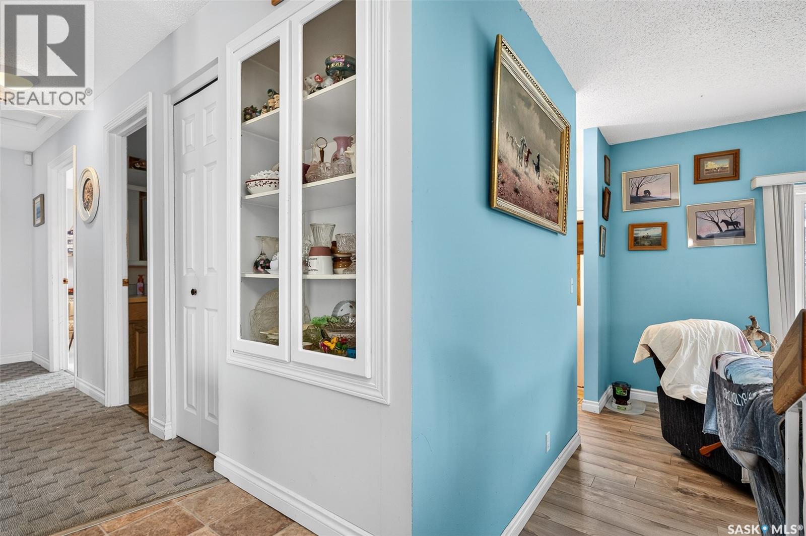 70 Wood Lily Drive, Moose Jaw, Saskatchewan  S6J 1E2 - Photo 22 - SK028060