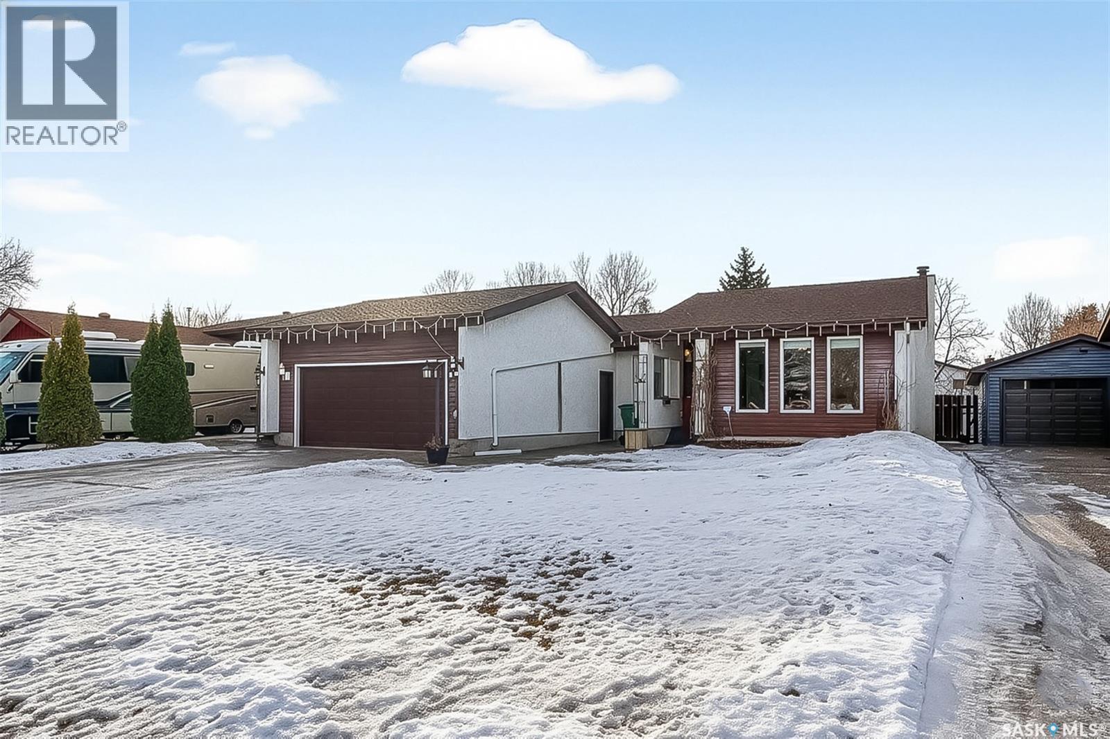 70 Wood Lily Drive, Moose Jaw, Saskatchewan  S6J 1E2 - Photo 3 - SK028060