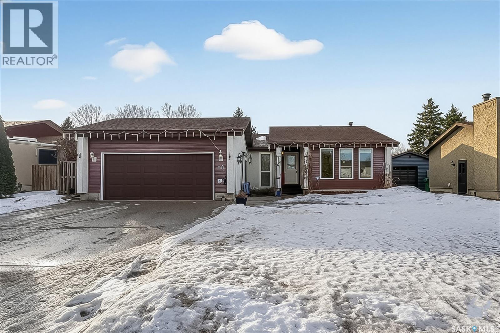 70 Wood Lily Drive, Moose Jaw, Saskatchewan  S6J 1E2 - Photo 38 - SK028060