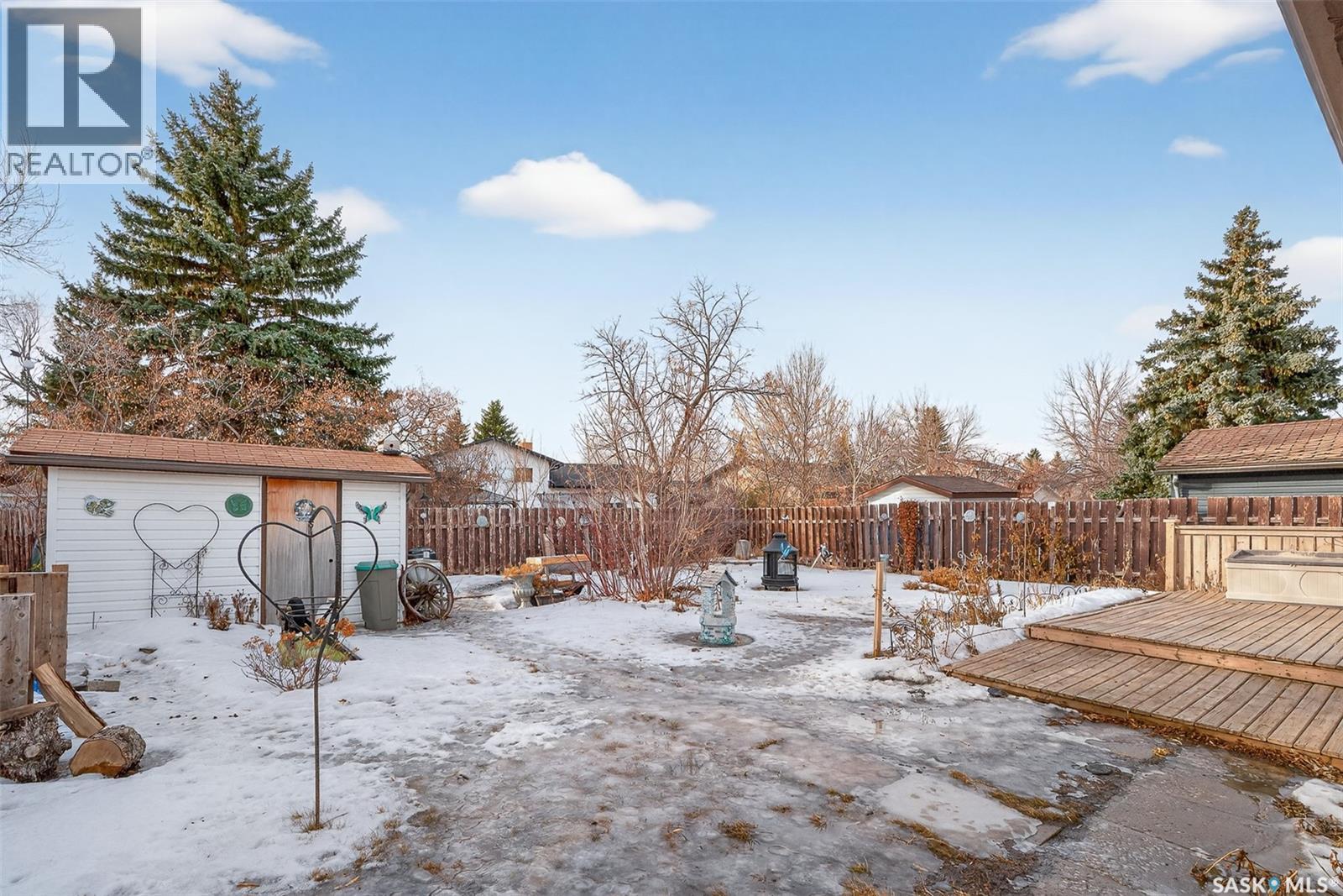 70 Wood Lily Drive, Moose Jaw, Saskatchewan  S6J 1E2 - Photo 40 - SK028060