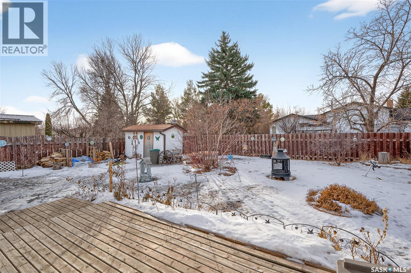 70 Wood Lily Drive, Moose Jaw, Saskatchewan  S6J 1E2 - Photo 41 - SK028060