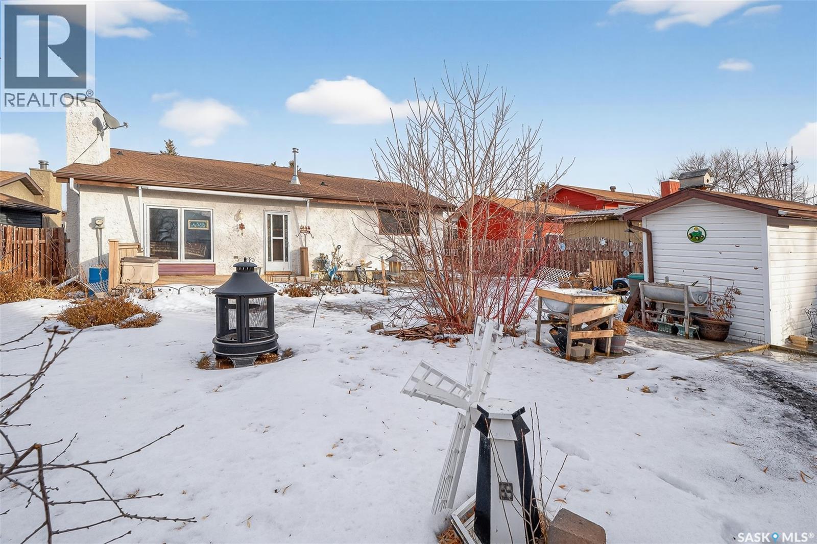 70 Wood Lily Drive, Moose Jaw, Saskatchewan  S6J 1E2 - Photo 42 - SK028060