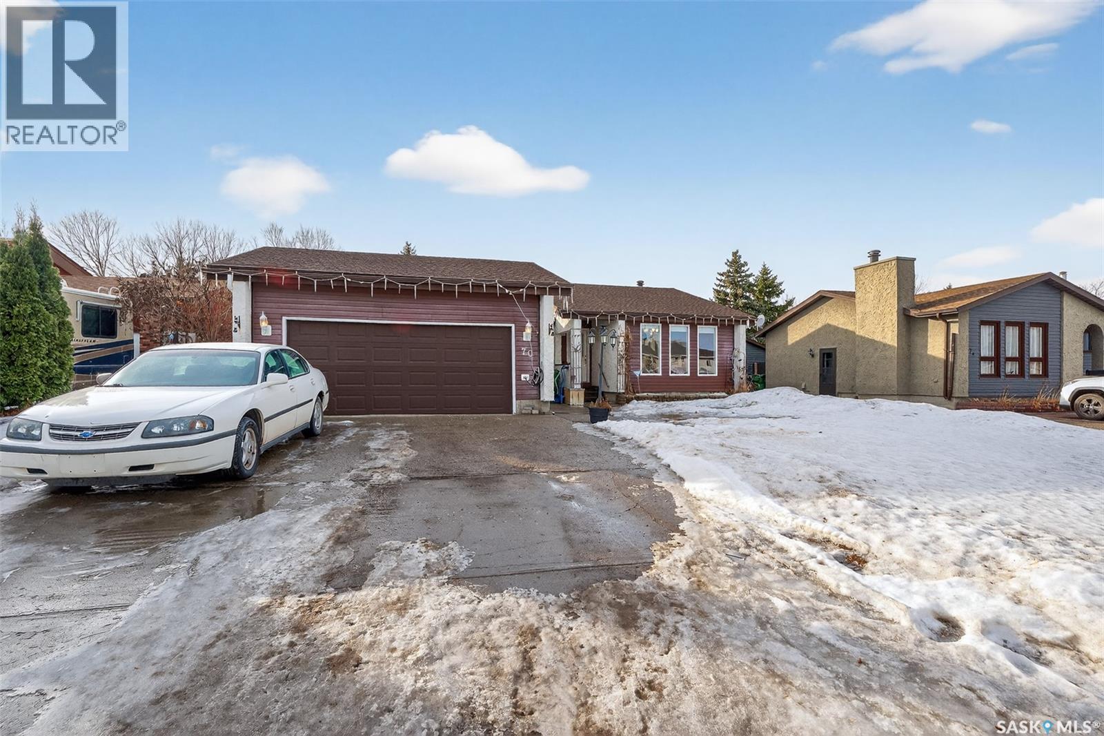 70 Wood Lily Drive, Moose Jaw, Saskatchewan  S6J 1E2 - Photo 43 - SK028060