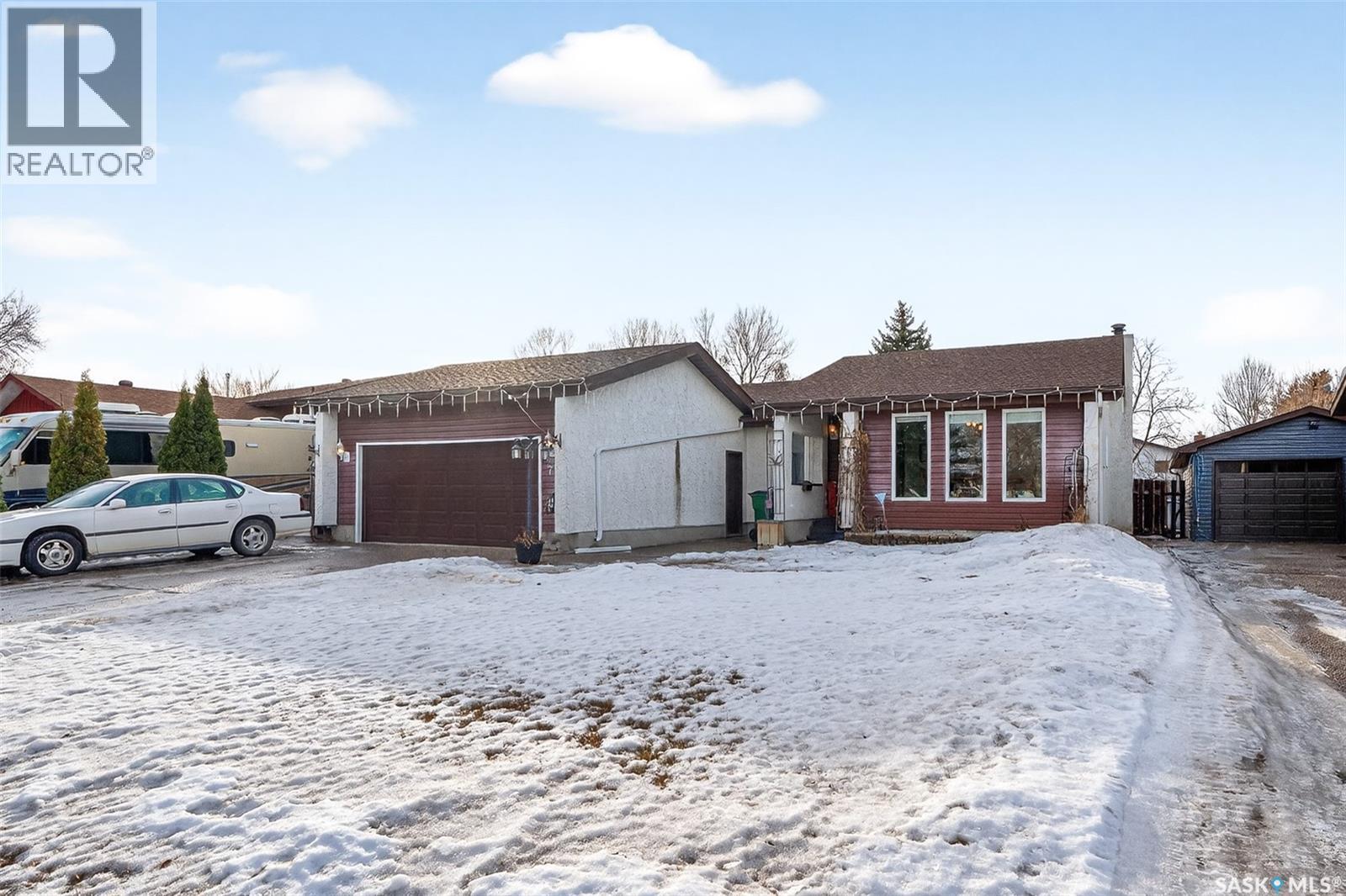 70 Wood Lily Drive, Moose Jaw, Saskatchewan  S6J 1E2 - Photo 44 - SK028060