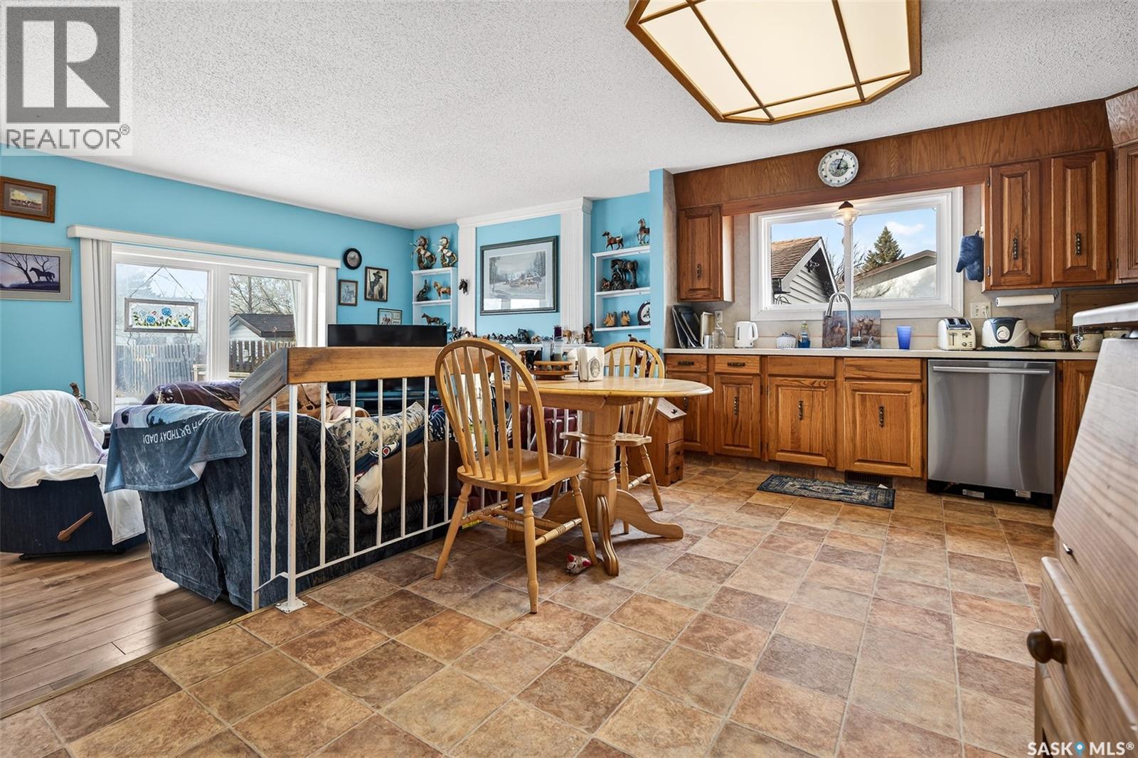 70 Wood Lily Drive, Moose Jaw, Saskatchewan  S6J 1E2 - Photo 6 - SK028060