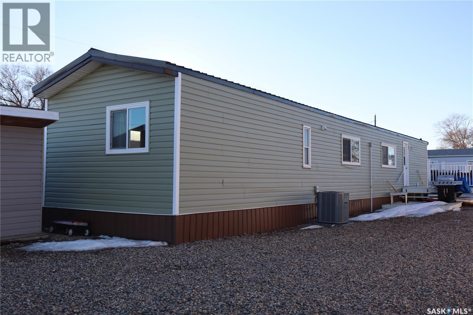 68 Sunrise Estates, Assiniboia, Saskatchewan  S0H 0B0 - Photo 20 - SK028051