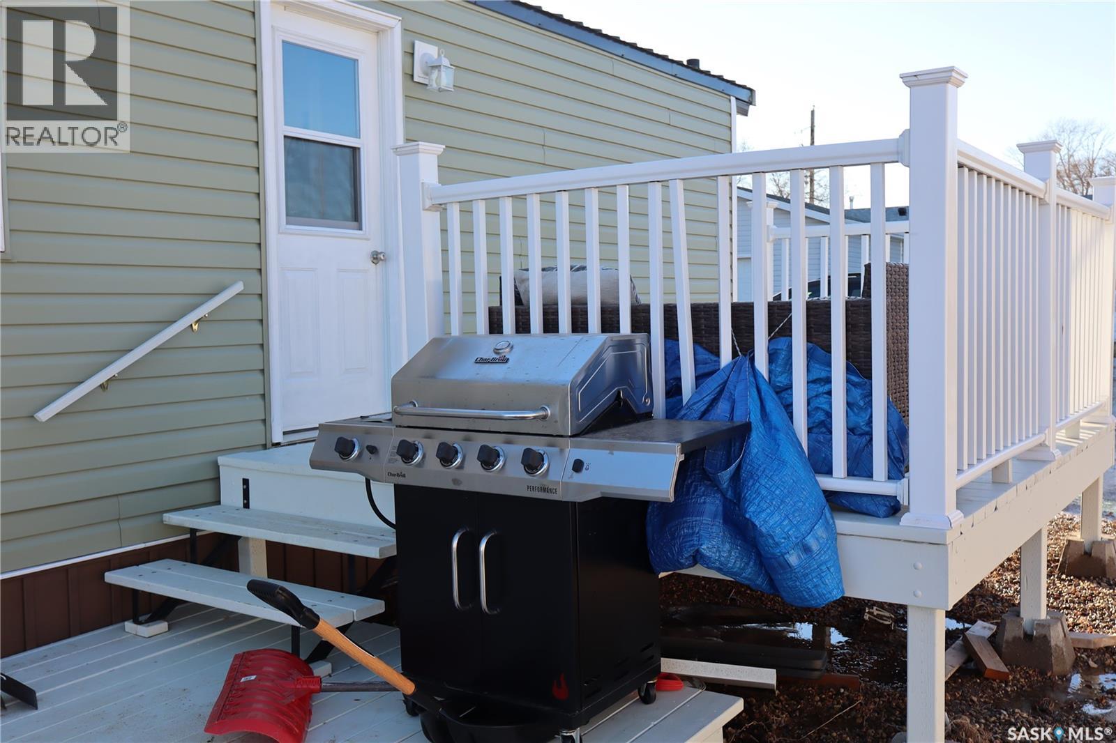 68 Sunrise Estates, Assiniboia, Saskatchewan  S0H 0B0 - Photo 21 - SK028051