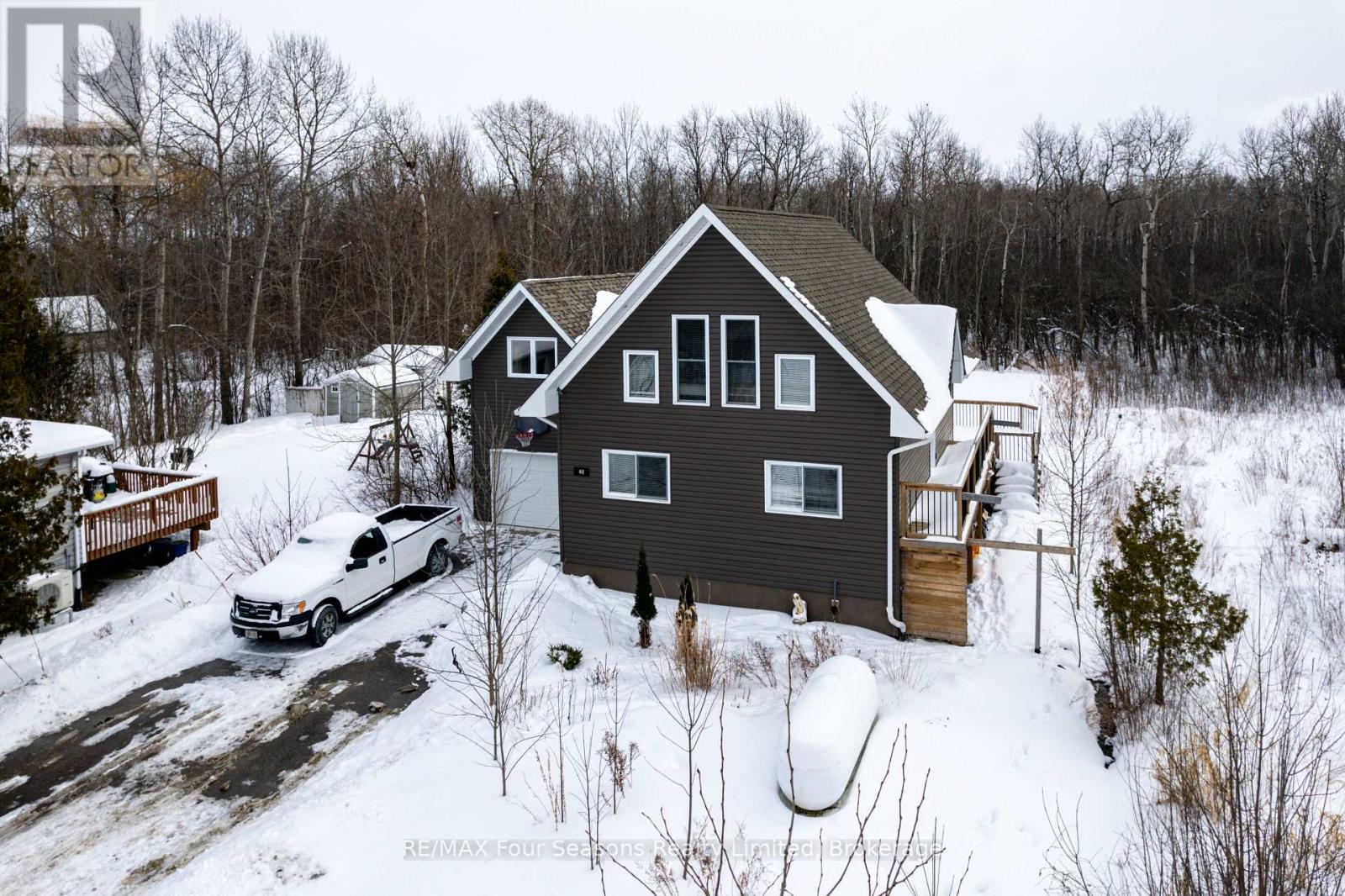 40 Braeside Street, Collingwood, Ontario  L9Y 0X2 - Photo 44 - S12767284