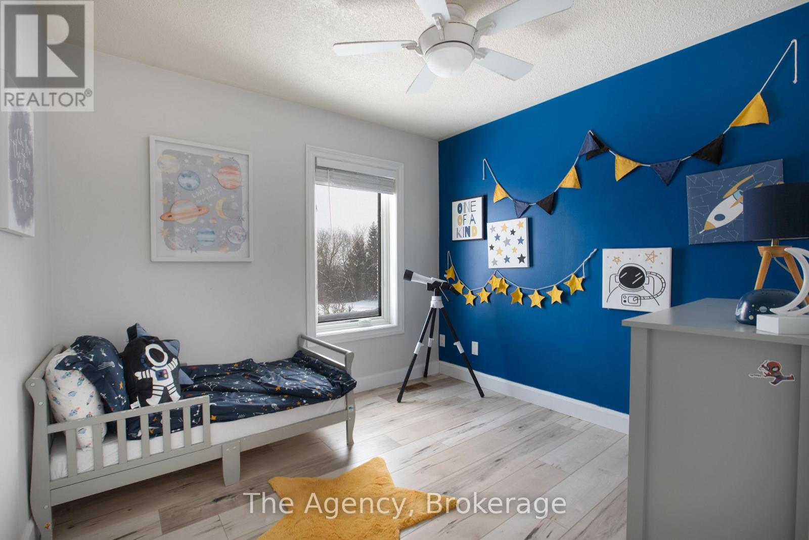 110 Leeson Street S, East Luther Grand Valley, Ontario  L0N 1G0 - Photo 17 - X12767338