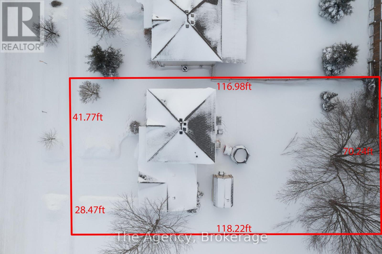 110 Leeson Street S, East Luther Grand Valley, Ontario  L0N 1G0 - Photo 23 - X12767338