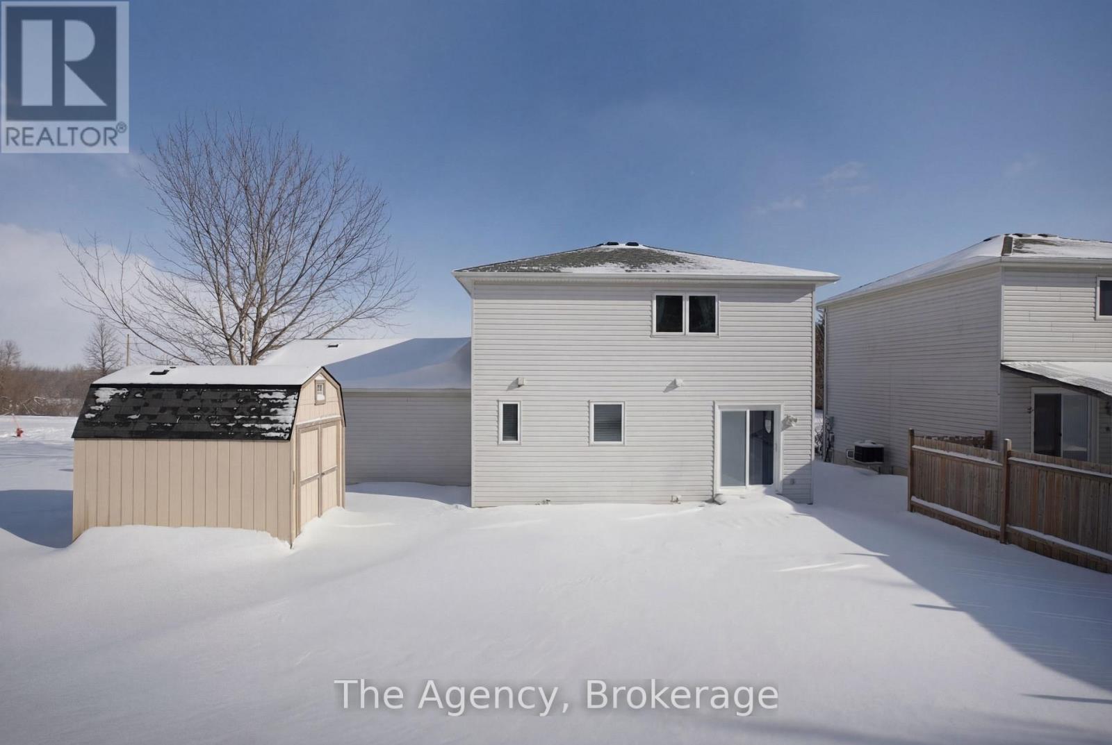 110 Leeson Street S, East Luther Grand Valley, Ontario  L0N 1G0 - Photo 24 - X12767338