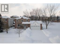 110 LEESON STREET S, East Luther Grand Valley, Ontario