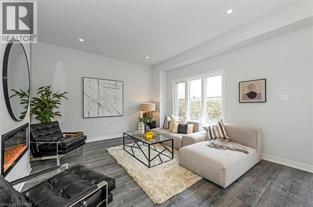 205 Thames Way Unit# 48, Hamilton, Ontario  L0R 1W2 - Photo 16 - 40803599