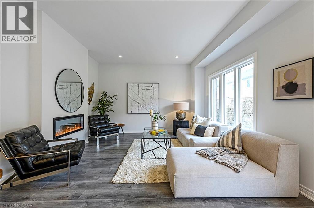 205 Thames Way Unit# 48, Hamilton, Ontario  L0R 1W2 - Photo 17 - 40803599