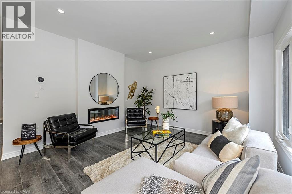 205 Thames Way Unit# 48, Hamilton, Ontario  L0R 1W2 - Photo 18 - 40803599