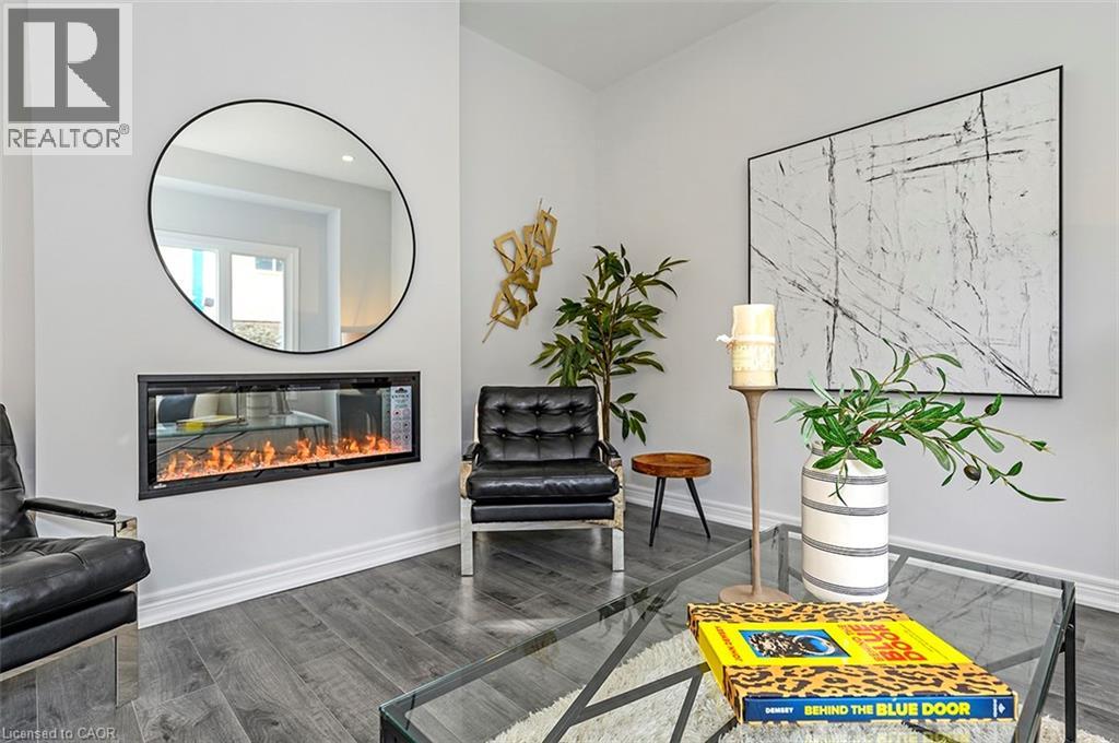 205 Thames Way Unit# 48, Hamilton, Ontario  L0R 1W2 - Photo 22 - 40803599