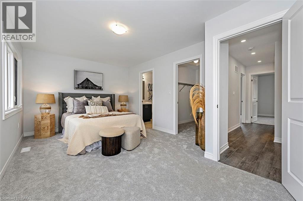 205 Thames Way Unit# 48, Hamilton, Ontario  L0R 1W2 - Photo 25 - 40803599