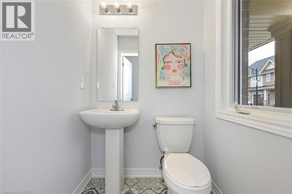 205 Thames Way Unit# 48, Hamilton, Ontario  L0R 1W2 - Photo 5 - 40803599