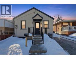 746 ROXBOROUGH Avenue, Hamilton, Ontario