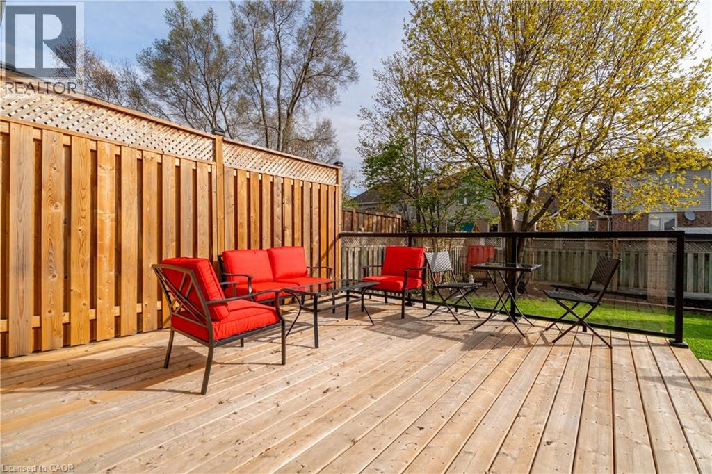 9 Gaw Crescent, Guelph, Ontario  N1L 1H8 - Photo 37 - 40803238