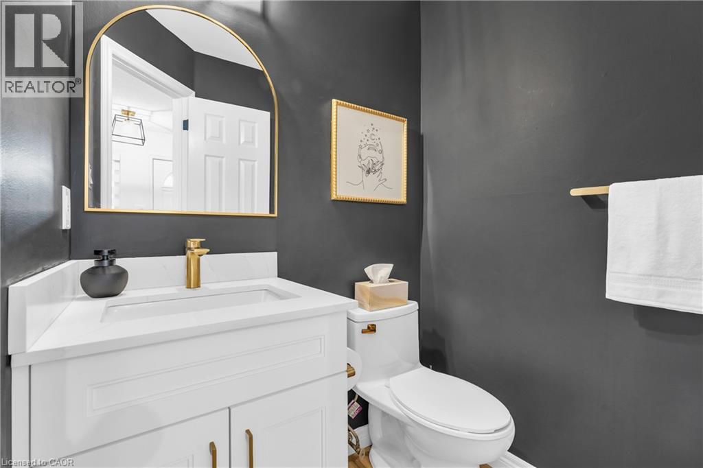 9 Gaw Crescent, Guelph, Ontario  N1L 1H8 - Photo 9 - 40803238