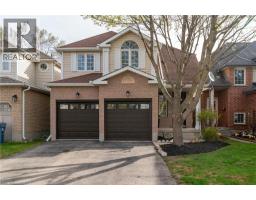 9 GAW Crescent, Guelph, Ontario