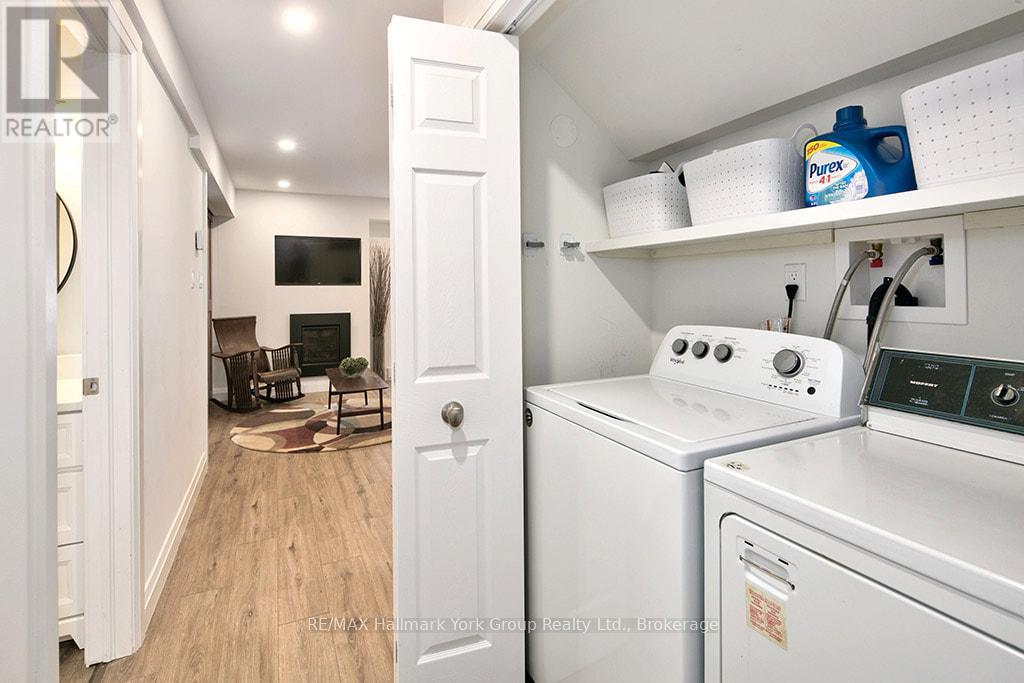 105 - 150 Victoria Street S, Blue Mountains, Ontario  N0H 2P0 - Photo 17 - X12767370