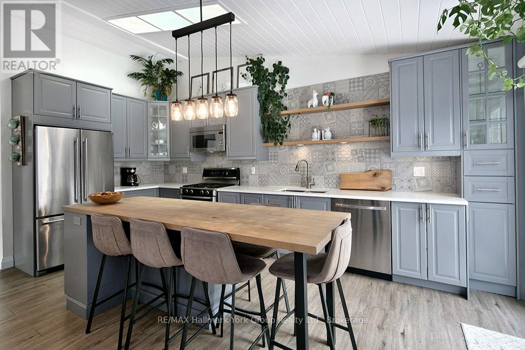 105 - 150 Victoria Street S, Blue Mountains, Ontario  N0H 2P0 - Photo 8 - X12767370