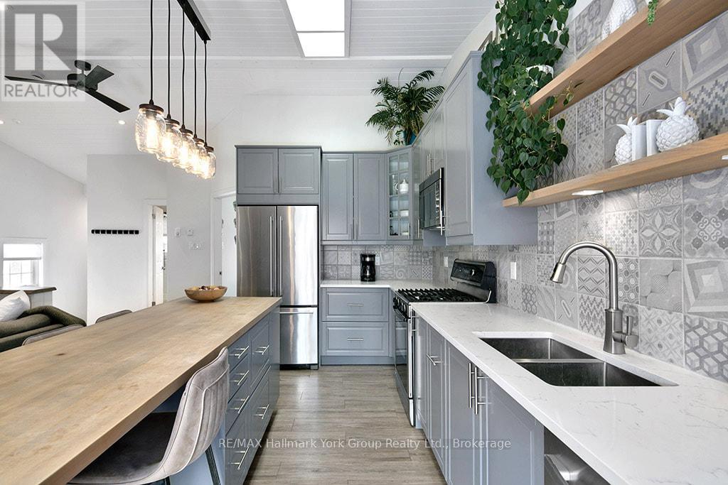 105 - 150 Victoria Street S, Blue Mountains, Ontario  N0H 2P0 - Photo 9 - X12767370