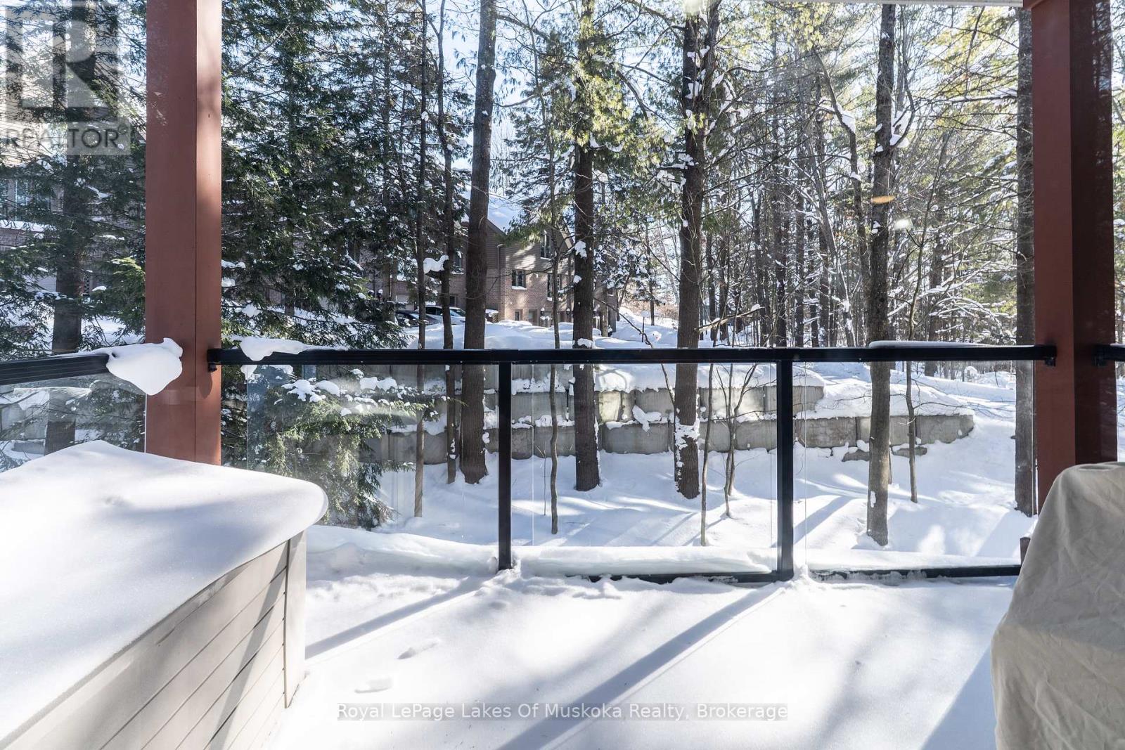 202b - 391 Manitoba Street, Bracebridge, Ontario  P1L 0B5 - Photo 14 - X12767442