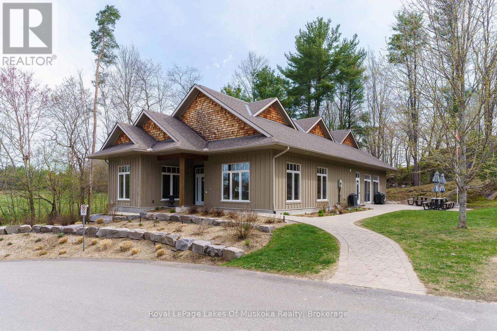 202b - 391 Manitoba Street, Bracebridge, Ontario  P1L 0B5 - Photo 21 - X12767442