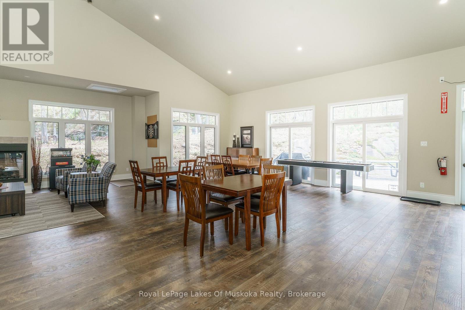 202b - 391 Manitoba Street, Bracebridge, Ontario  P1L 0B5 - Photo 26 - X12767442