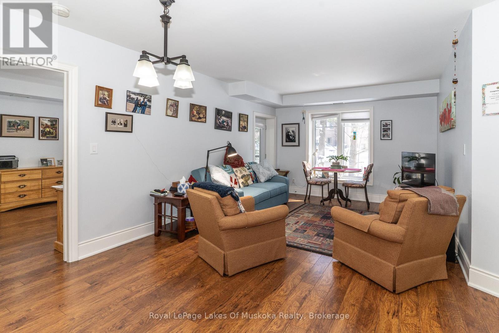 202b - 391 Manitoba Street, Bracebridge, Ontario  P1L 0B5 - Photo 6 - X12767442