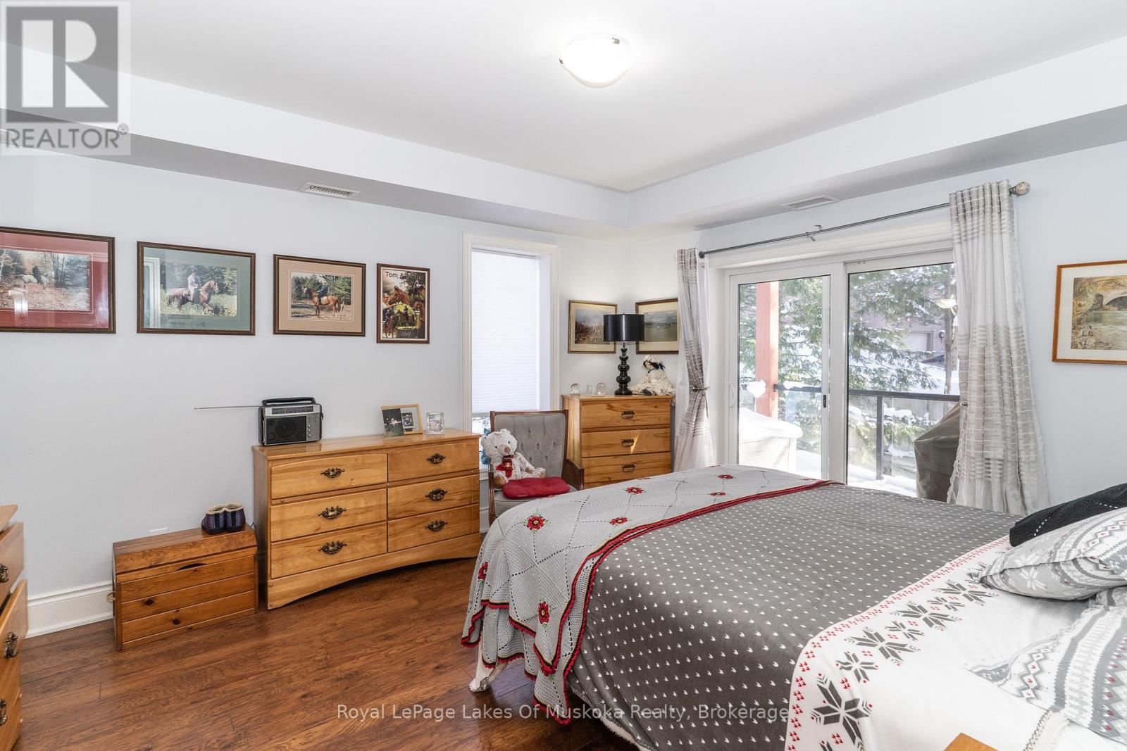 202b - 391 Manitoba Street, Bracebridge, Ontario  P1L 0B5 - Photo 9 - X12767442