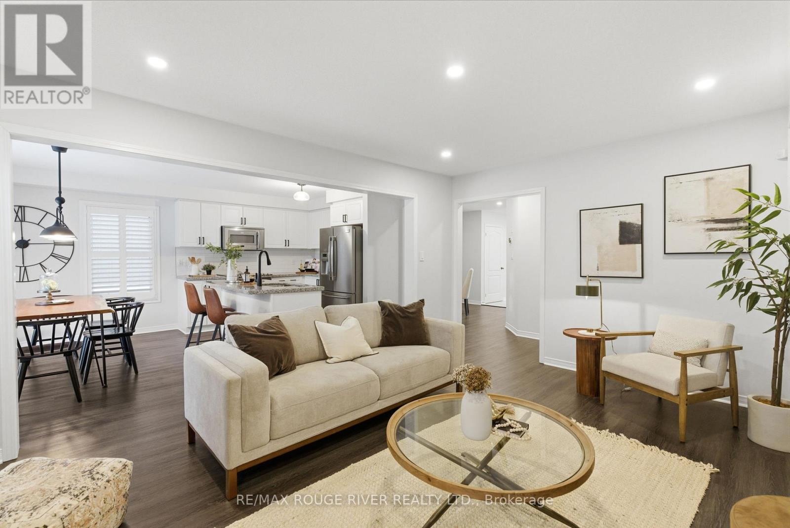 122 Edwin Carr Street, Clarington, Ontario  L1C 0R3 - Photo 10 - E12767430