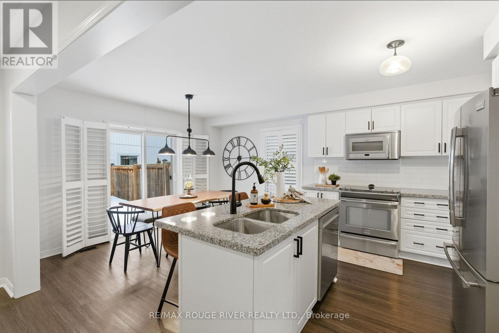 122 Edwin Carr Street, Clarington, Ontario  L1C 0R3 - Photo 12 - E12767430