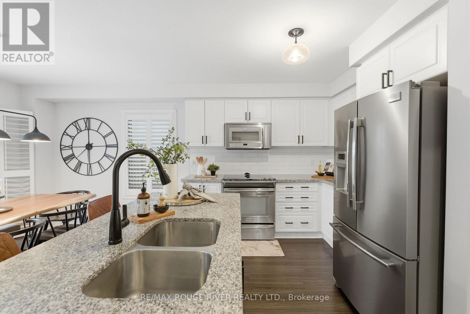 122 Edwin Carr Street, Clarington, Ontario  L1C 0R3 - Photo 13 - E12767430