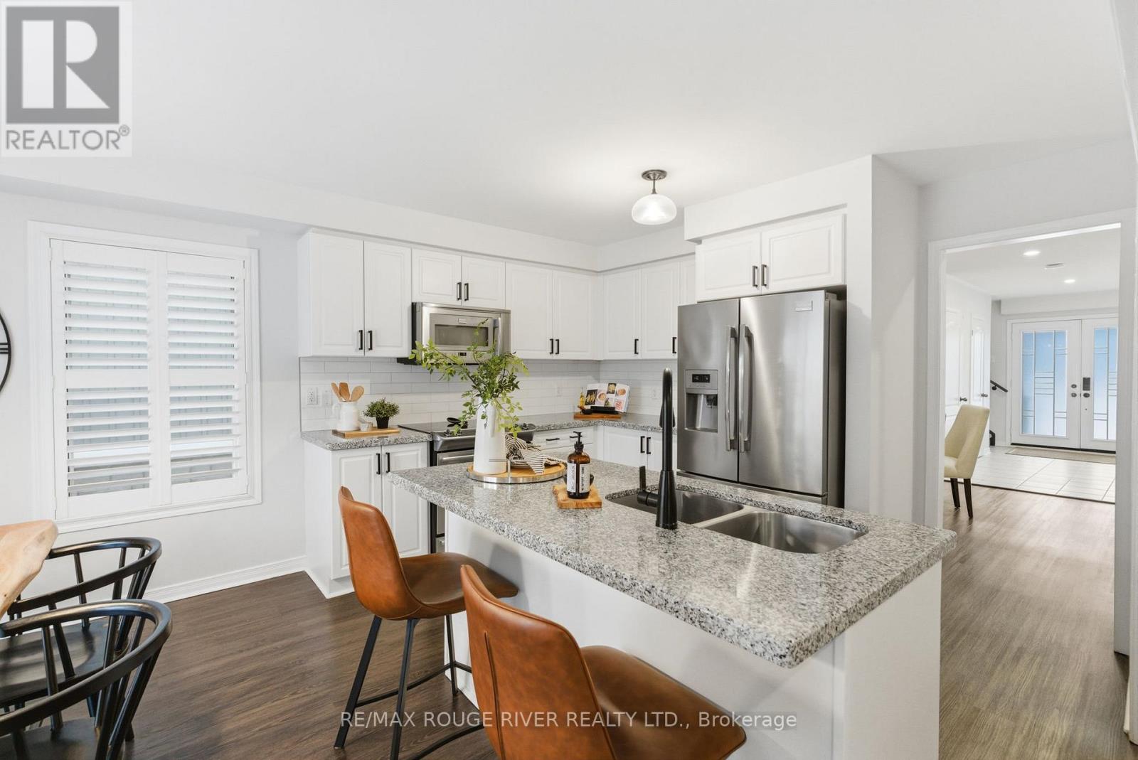 122 Edwin Carr Street, Clarington, Ontario  L1C 0R3 - Photo 14 - E12767430