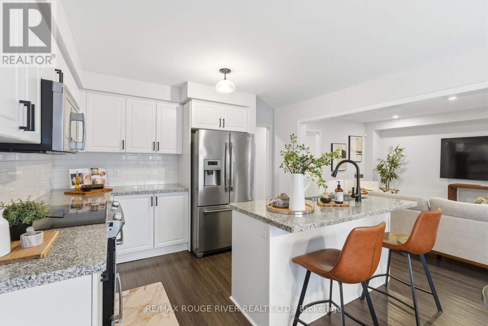 122 Edwin Carr Street, Clarington, Ontario  L1C 0R3 - Photo 16 - E12767430