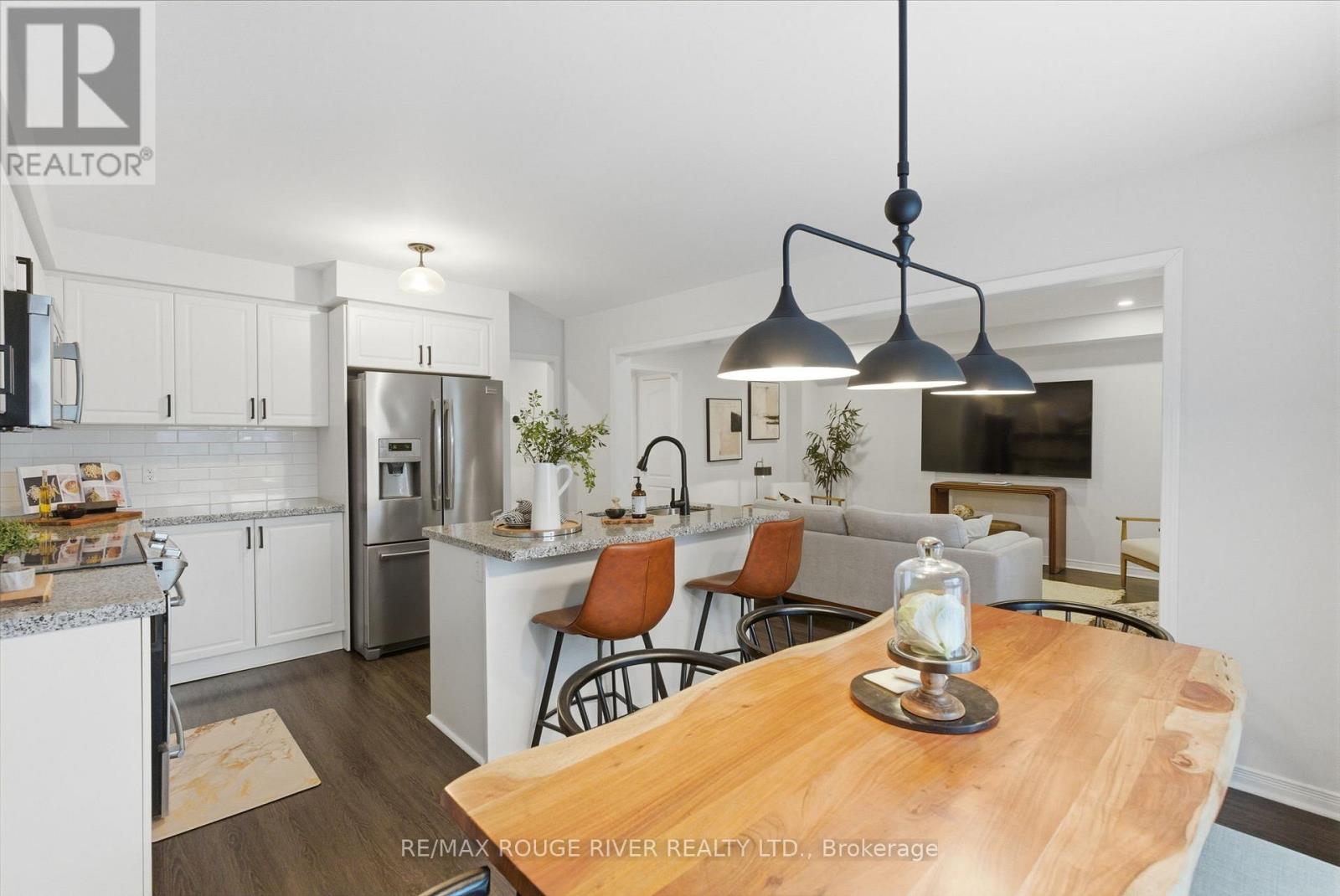 122 Edwin Carr Street, Clarington, Ontario  L1C 0R3 - Photo 19 - E12767430