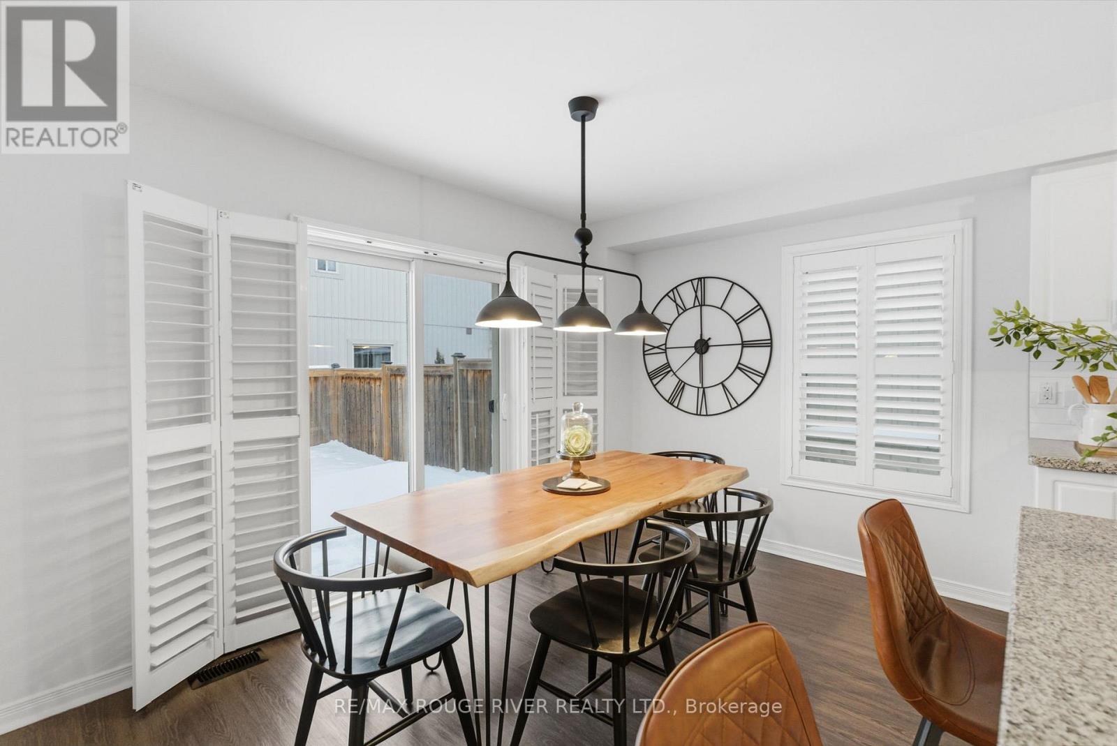 122 Edwin Carr Street, Clarington, Ontario  L1C 0R3 - Photo 20 - E12767430