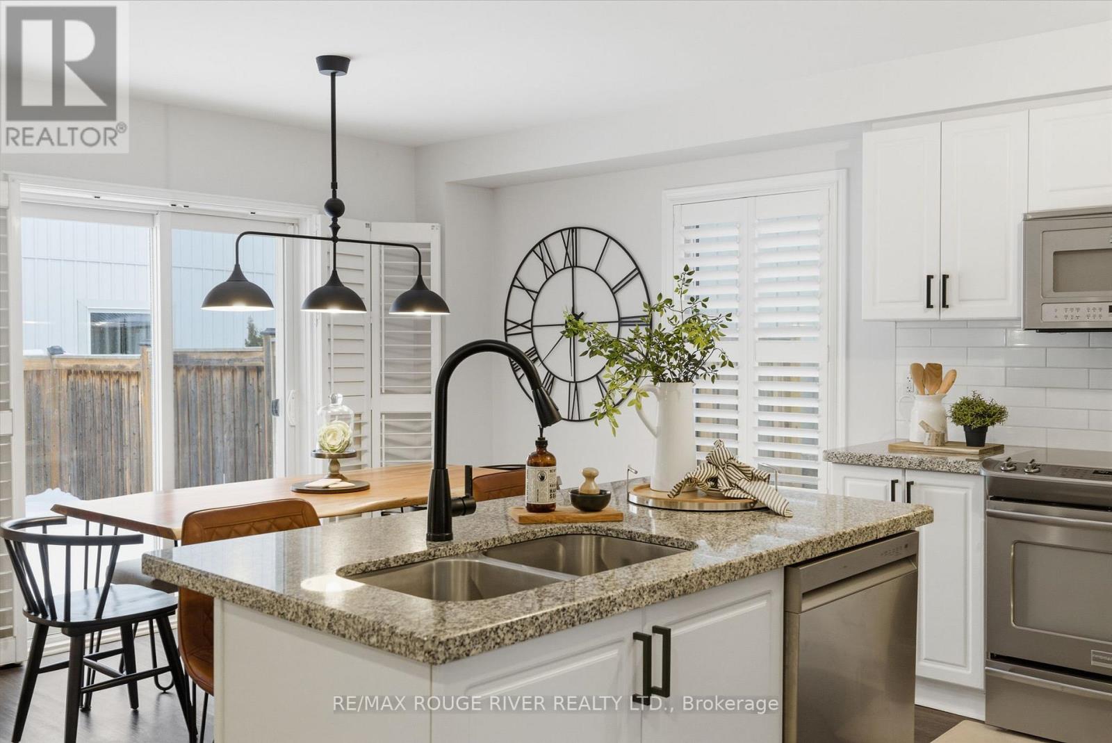 122 Edwin Carr Street, Clarington, Ontario  L1C 0R3 - Photo 21 - E12767430