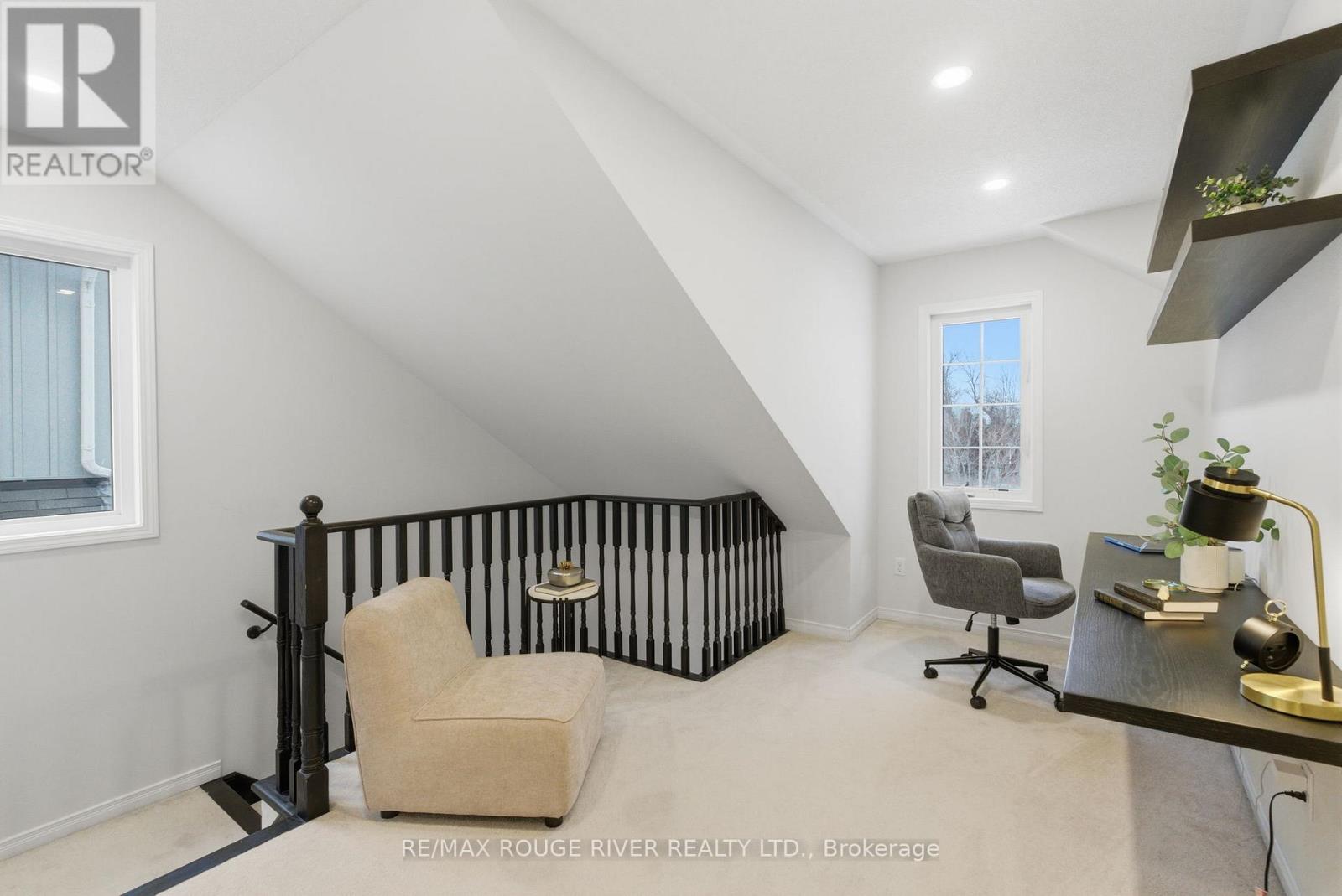 122 Edwin Carr Street, Clarington, Ontario  L1C 0R3 - Photo 22 - E12767430